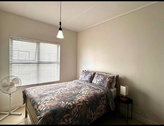 2 BEDROOM PROPERTY TO RENT IN THE HUNTSMAN